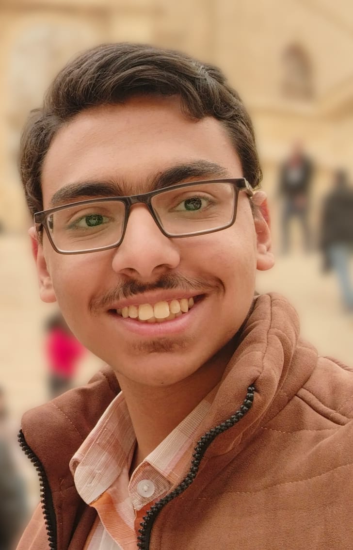 Bishoy Hanna